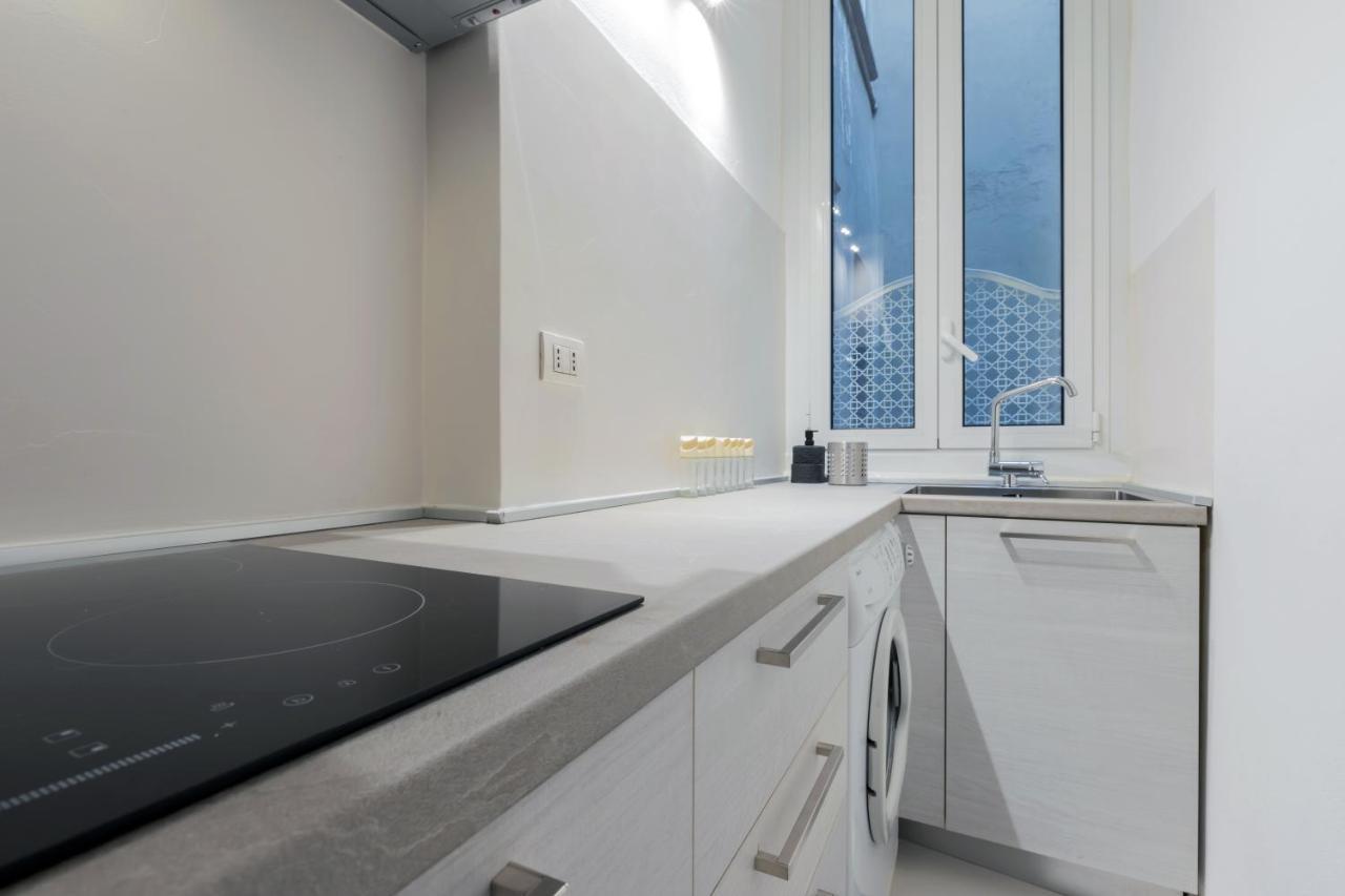 Solferino Living Apartment มิลาน ภายนอก รูปภาพ