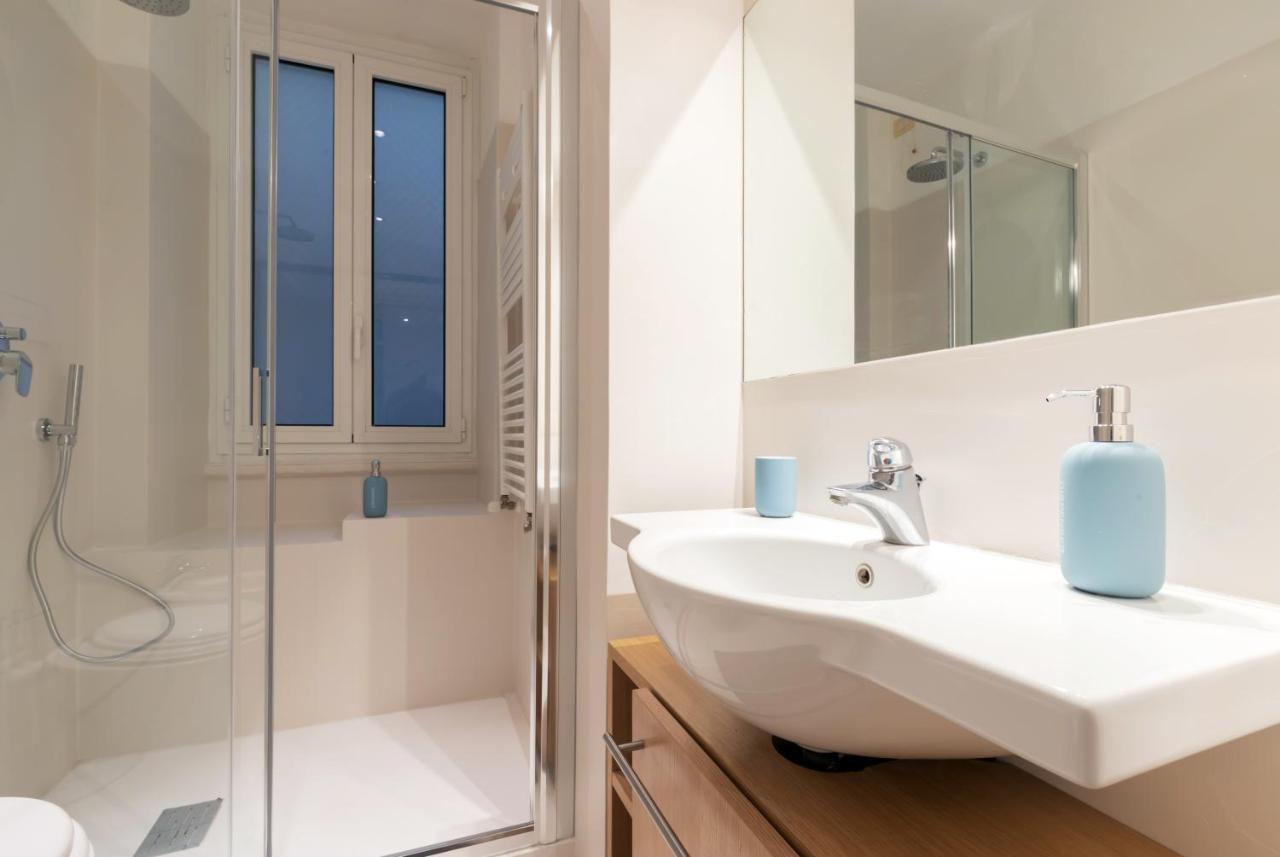 Solferino Living Apartment มิลาน ภายนอก รูปภาพ