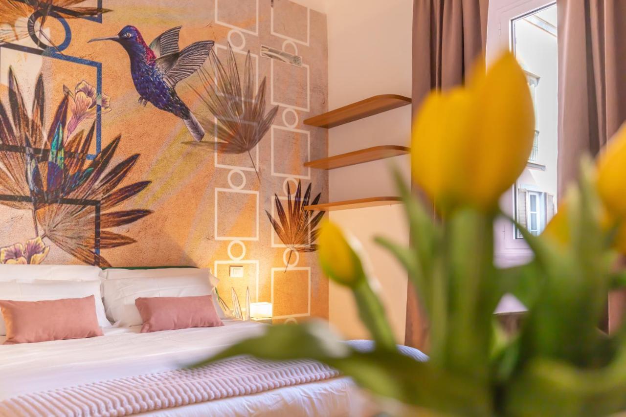 Solferino Living Apartment มิลาน ภายนอก รูปภาพ