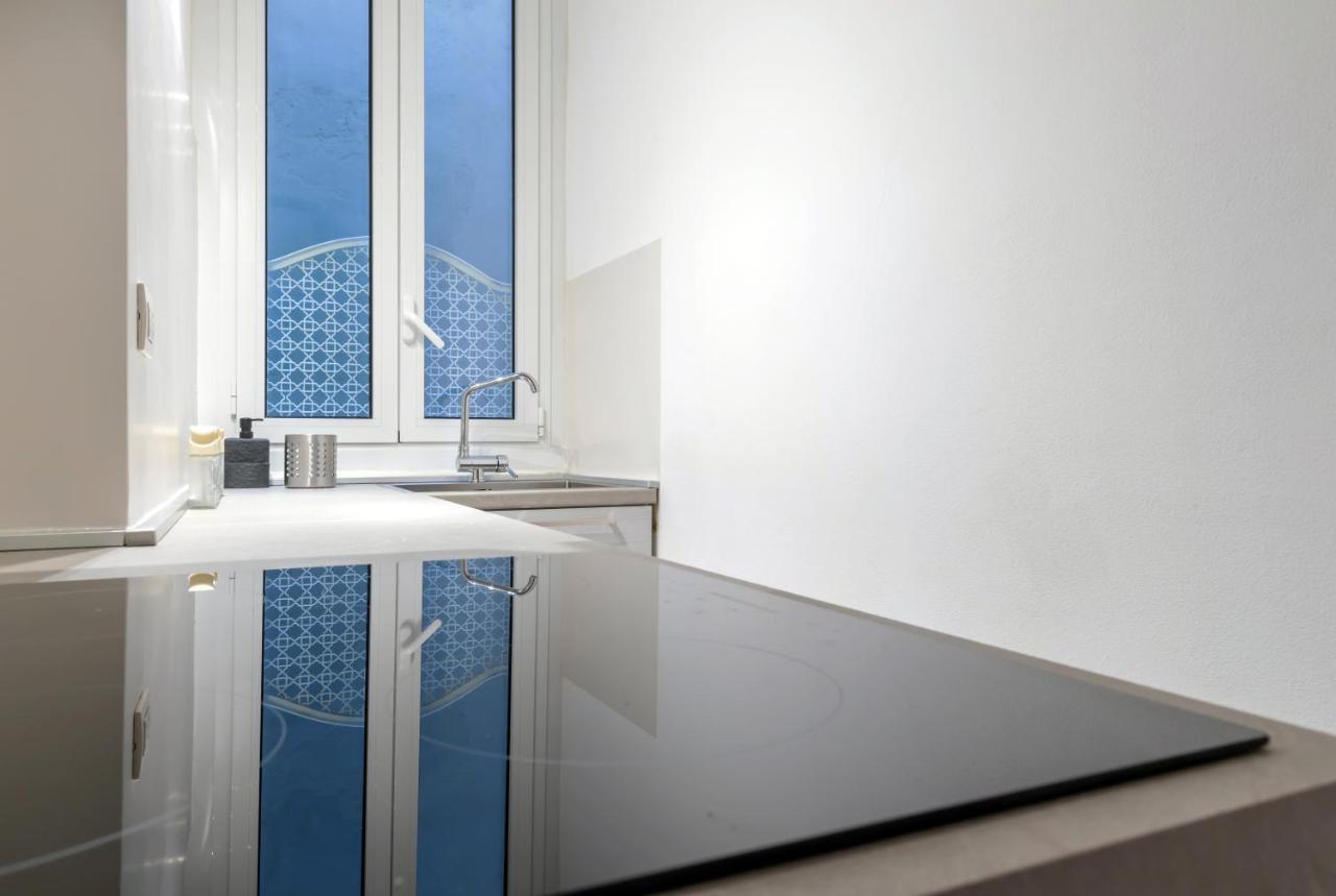 Solferino Living Apartment มิลาน ภายนอก รูปภาพ