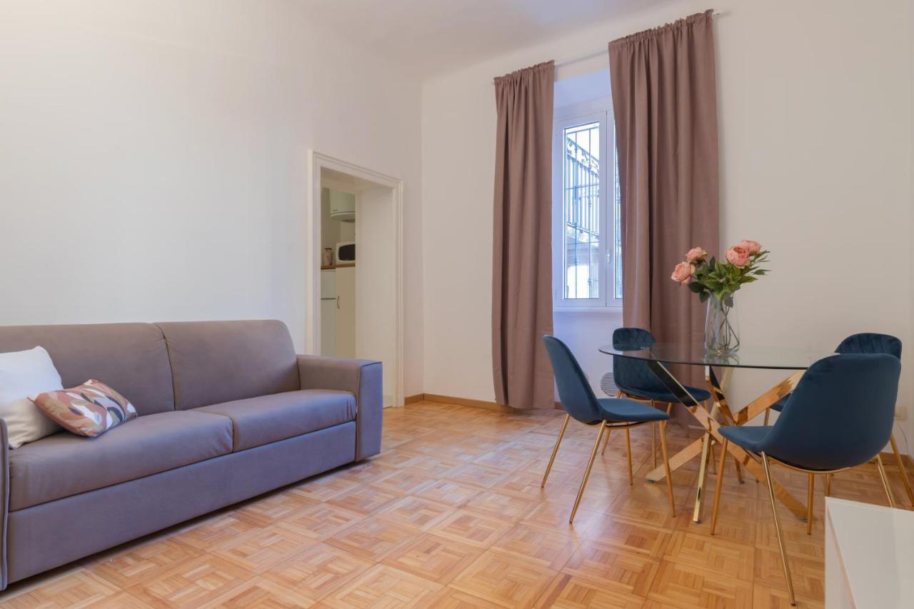 Solferino Living Apartment มิลาน ภายนอก รูปภาพ