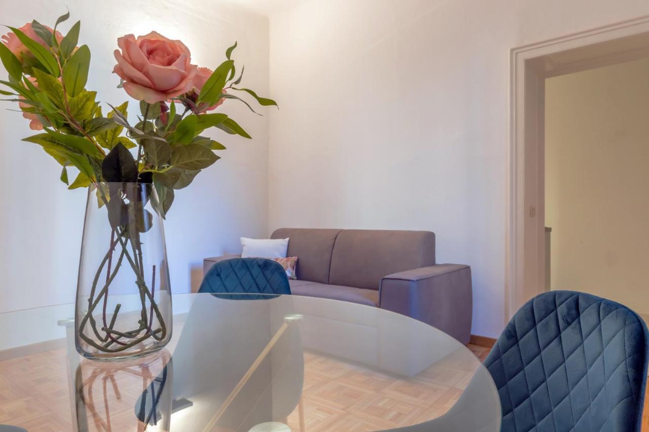 Solferino Living Apartment มิลาน ภายนอก รูปภาพ