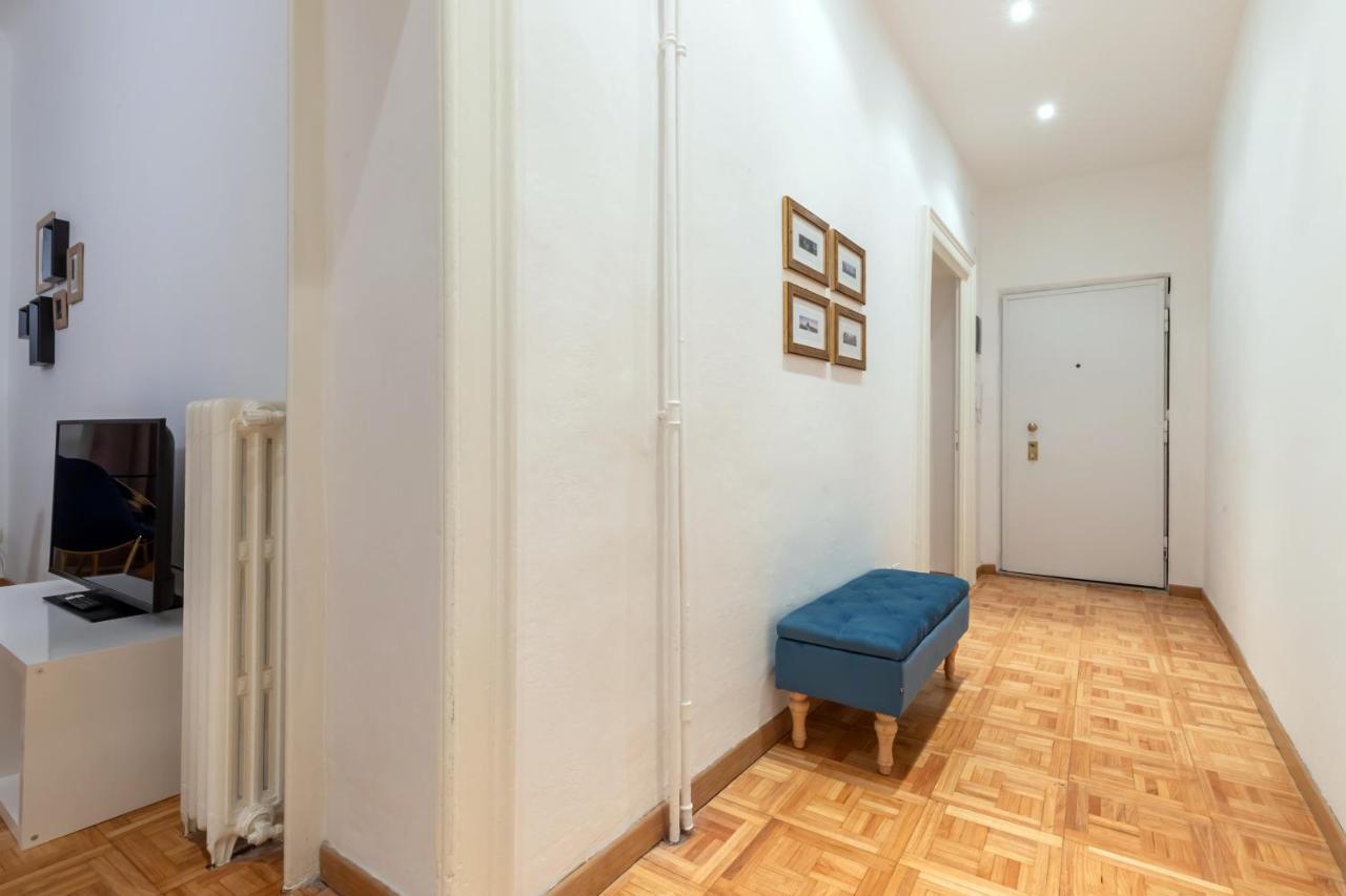 Solferino Living Apartment มิลาน ภายนอก รูปภาพ