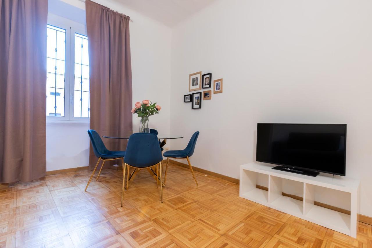 Solferino Living Apartment มิลาน ภายนอก รูปภาพ