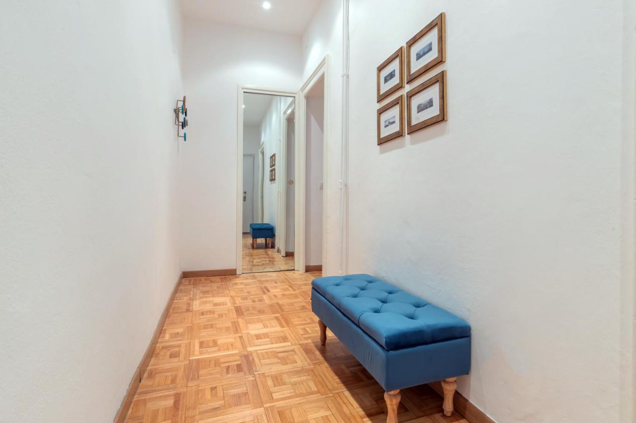 Solferino Living Apartment มิลาน ภายนอก รูปภาพ